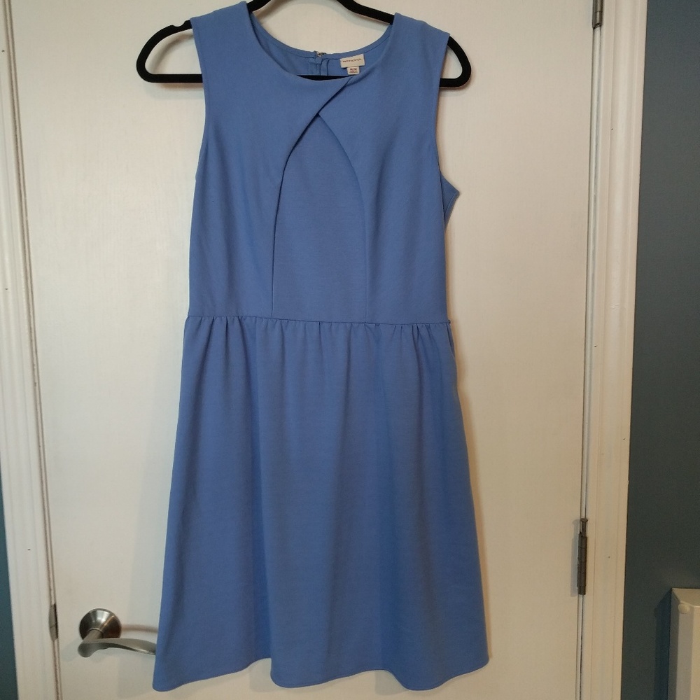 Merona dress